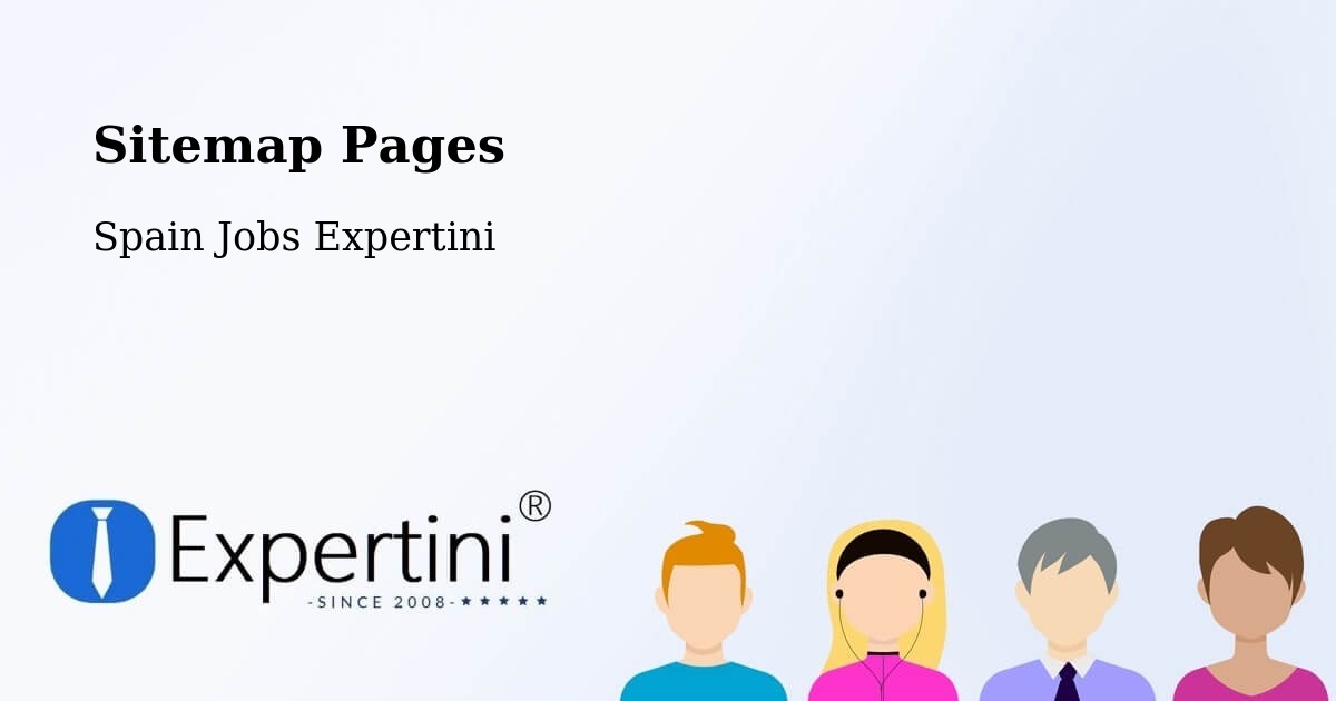 Sitemap Pages - Cascante - Spain Jobs Expertini